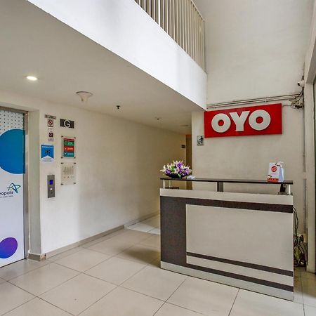 Oyo 3247 Afira Rooms Aeropolis Τάνγκερανγκ Εξωτερικό φωτογραφία