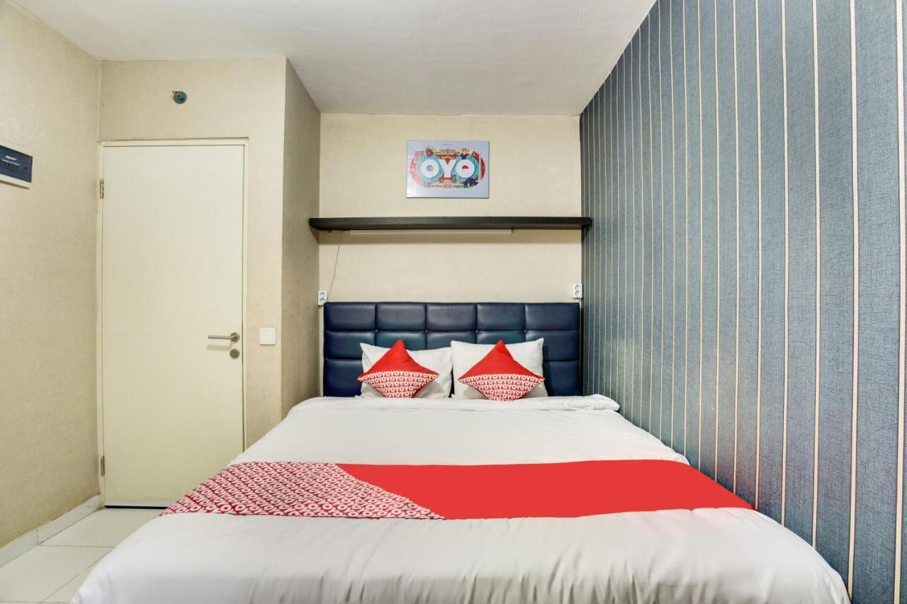 Oyo 3247 Afira Rooms Aeropolis Τάνγκερανγκ Εξωτερικό φωτογραφία