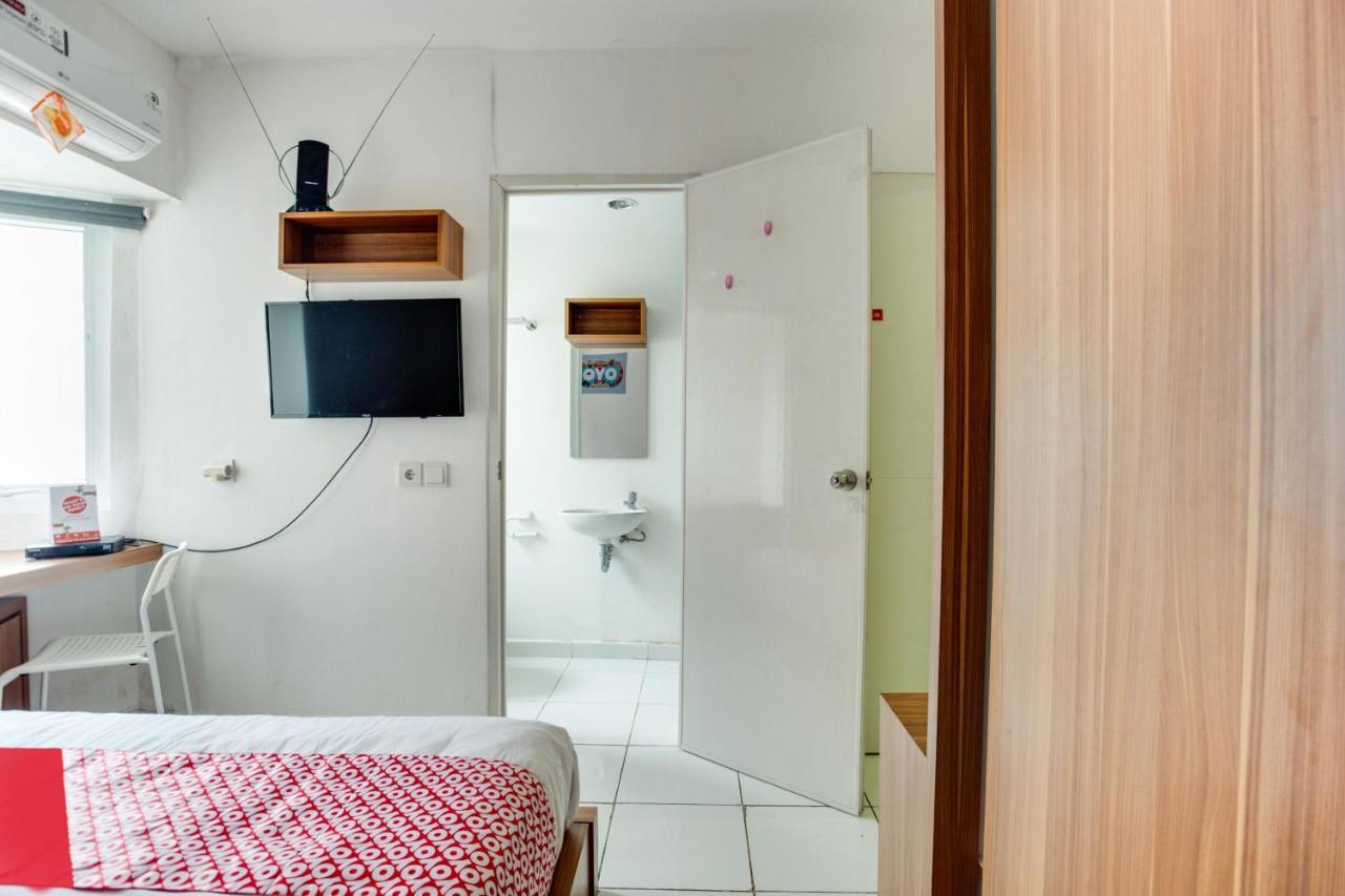 Oyo 3247 Afira Rooms Aeropolis Τάνγκερανγκ Εξωτερικό φωτογραφία