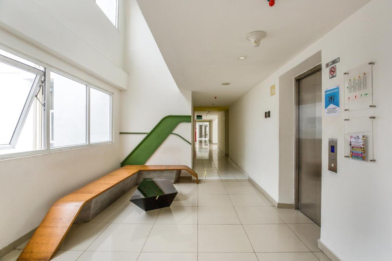 Oyo 3247 Afira Rooms Aeropolis Τάνγκερανγκ Εξωτερικό φωτογραφία