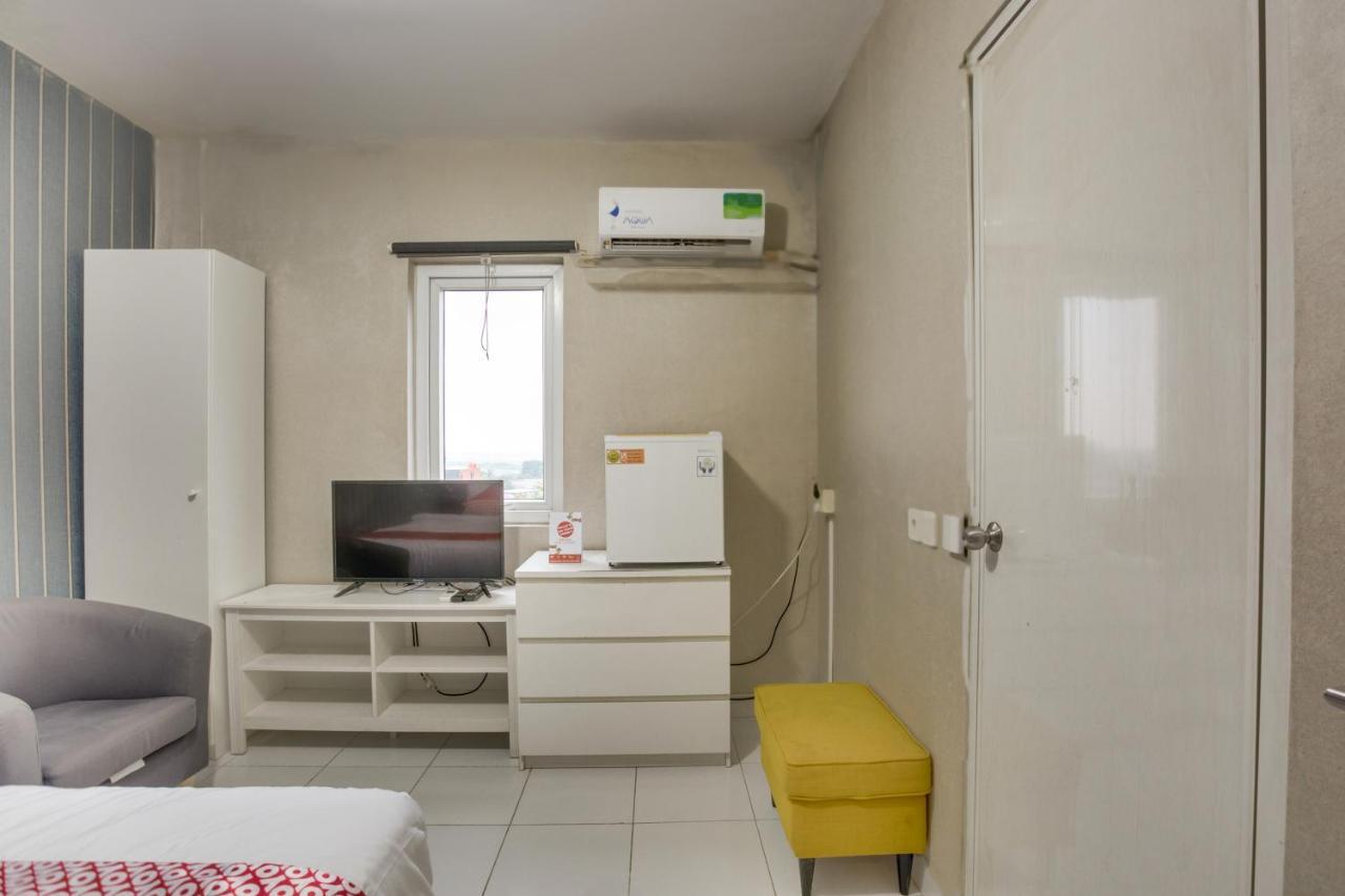 Oyo 3247 Afira Rooms Aeropolis Τάνγκερανγκ Εξωτερικό φωτογραφία
