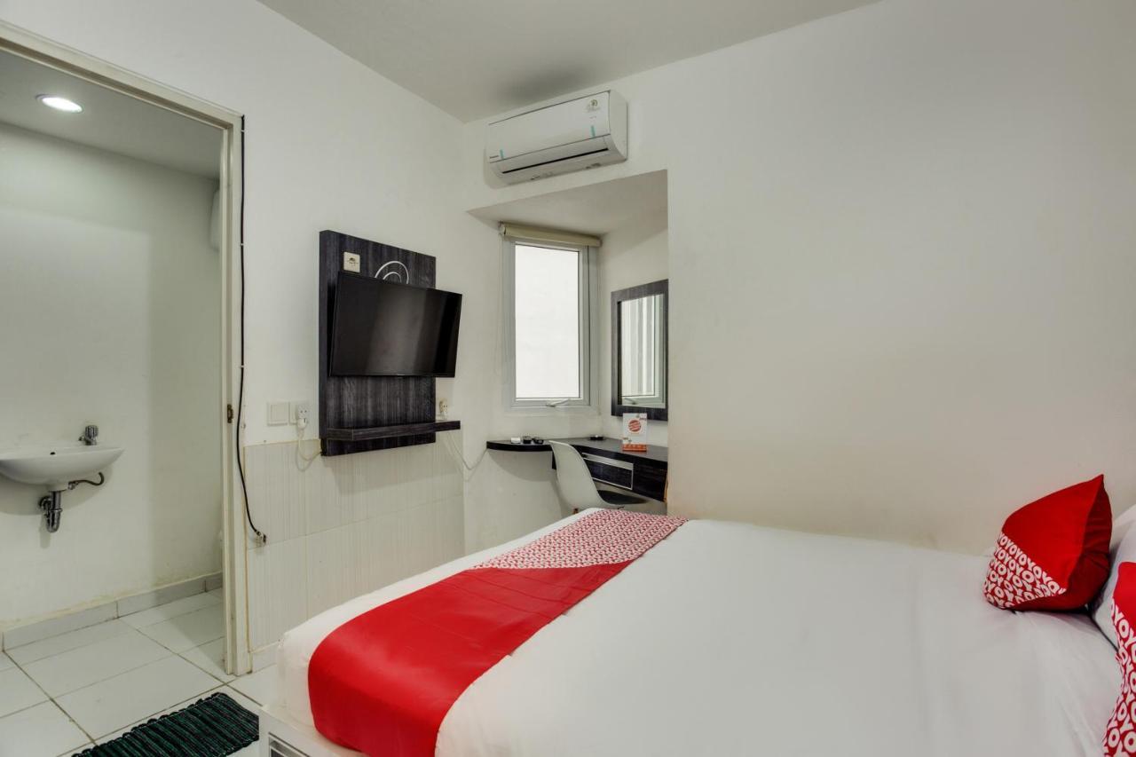 Oyo 3247 Afira Rooms Aeropolis Τάνγκερανγκ Εξωτερικό φωτογραφία