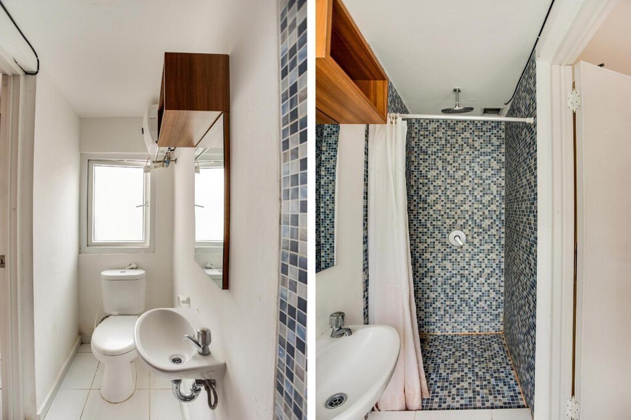 Oyo 3247 Afira Rooms Aeropolis Τάνγκερανγκ Εξωτερικό φωτογραφία